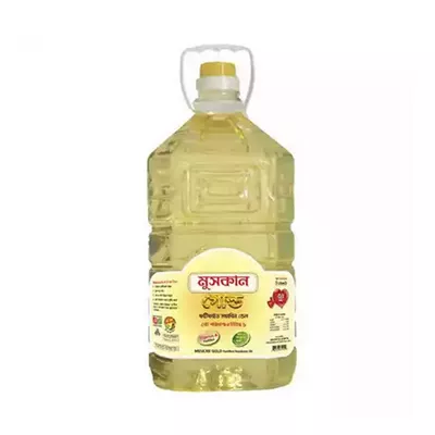 Muskan logo