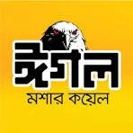 Eagle logo