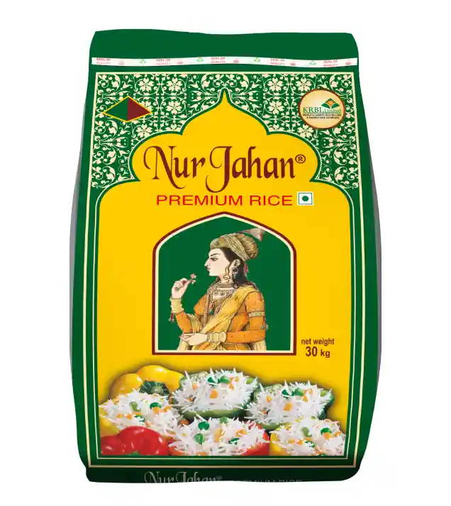 Noorjahan logo