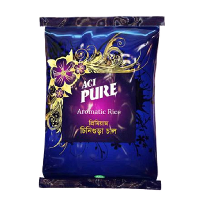 Aci Aroma Aromatic Rice 1Kg