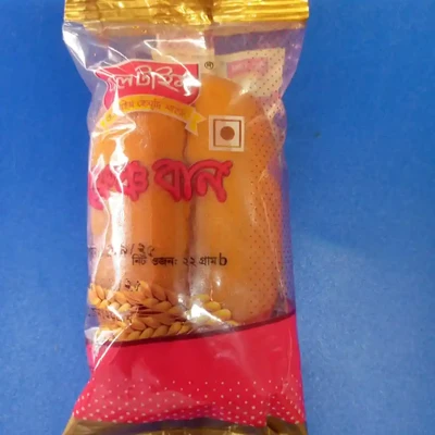 French Bun  22gm b