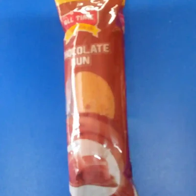 All time chocolet Bun