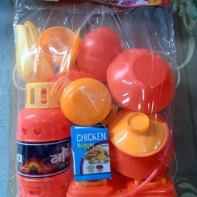 Modina Gas Set 1 Pac