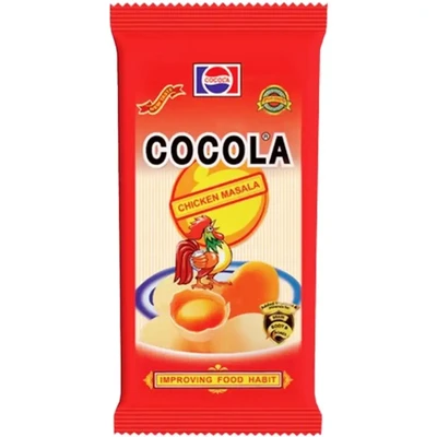 Cocola Chicken Masala Noodles 150g